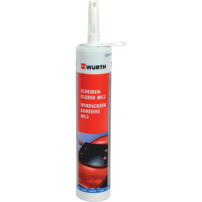 ADHESIVO PARABRISAS MS3 290ML - WURTH