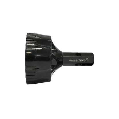 Kit Completo Macho de roscar de impacto ImpactaDie XL - Métrico