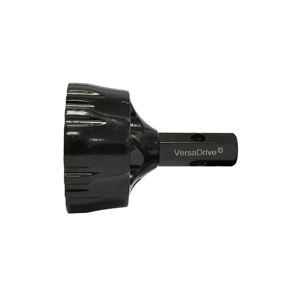 Kit Completo Macho de roscar de impacto ImpactaDie XL - Métrico