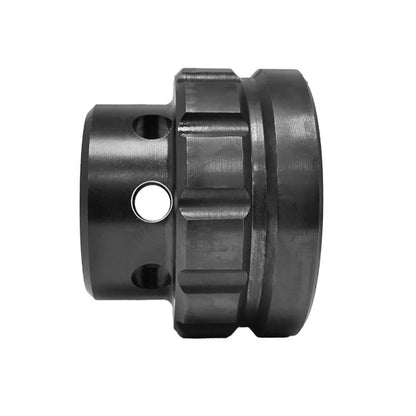 Kit Completo Macho de roscar de impacto ImpactaDie XL - Métrico