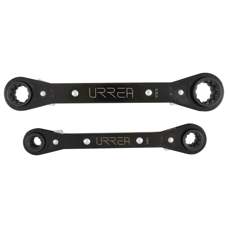 Jgo 2 llaves estri mat 4-1 pg (TWS-1170A) - URREA