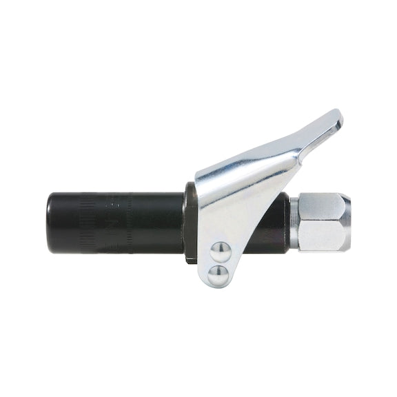 ACOPLE DE ENGRASADO EASYLOCK - WURTH