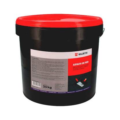ASFALTO-EN-FRIO-25KG - WURTH