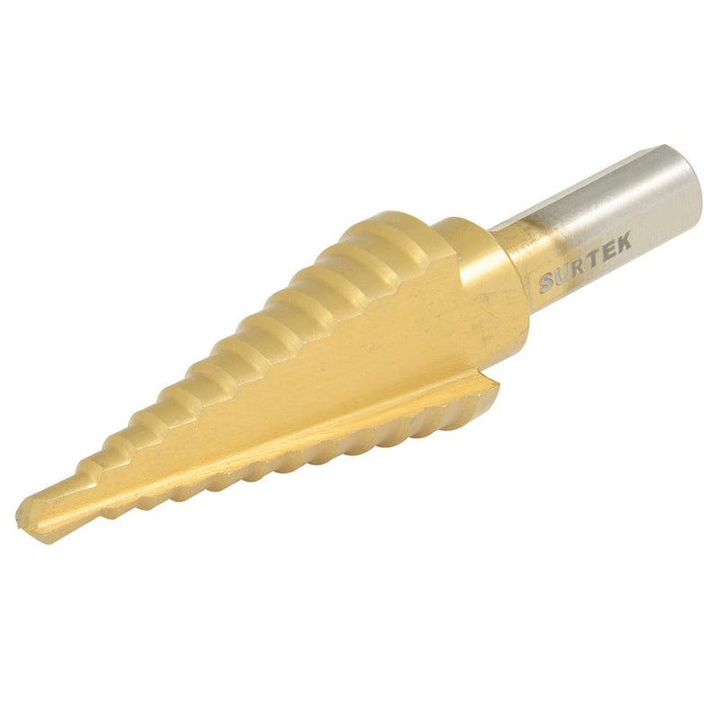 Broca escalon #7 1/4-1 3/8 (TWS-119374) - URREA