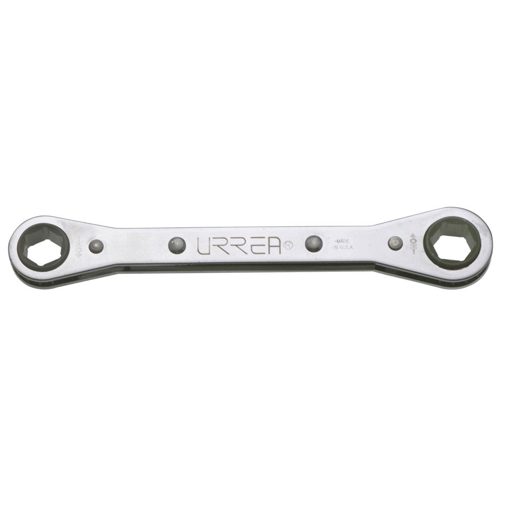 Llave estri mat 9x10mm (TWS-1192M) - URREA