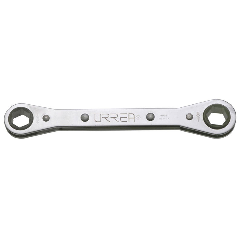Llave estri mat 13x14mm (TWS-1194M) - URREA
