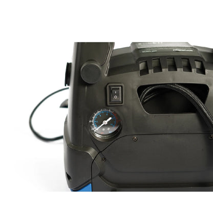 PARTIDOR HYUNDAI 12V 1250A