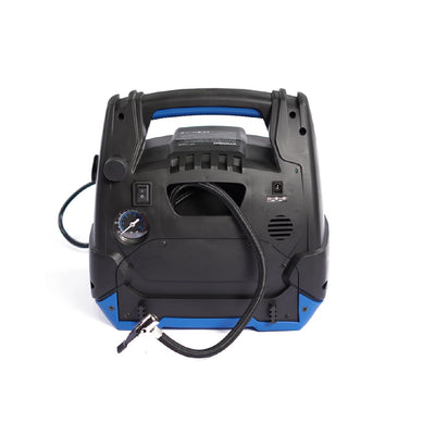 PARTIDOR HYUNDAI 12V 1250A