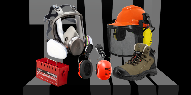 Equipo de Protección Personal