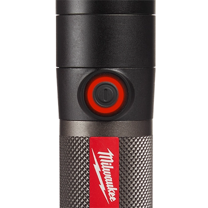 LINTERNA RECARGABLE COMPACTA 800 LUMEN REDLITHIUM (2160-21) MILWAUKEE
