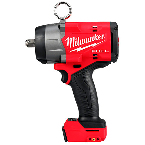 LLAVE DE IMPACTO INALAMBRICA 1/2 881NM MILWAUKEE  2966-20