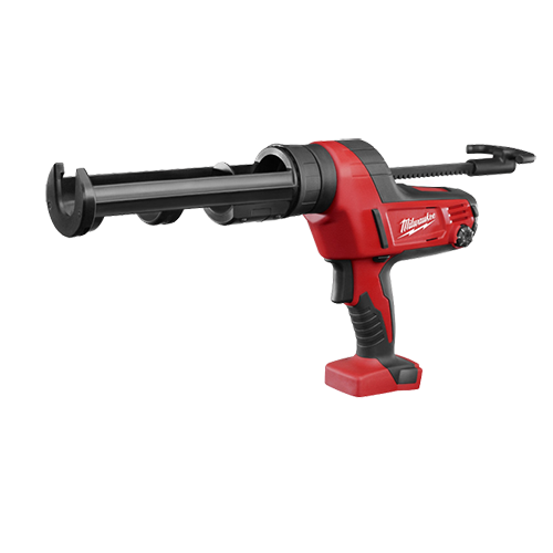 PISTOLA CALAFATERA INALAMBRICA 300ML MILWAUKEE 2641-20