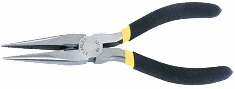 ALICATE STANLEY # 84100 (84113)PUNTA 5