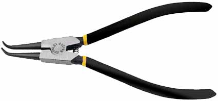 ALICATE STANLEY # 84-272LA ( 84272)  SEGUROS EXT.CURVO 7