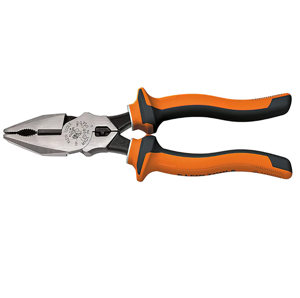 Alicate electricista universal 1000v. (12098-eins (12098-eins) 1000V VDE - KLEIN TOOLS
