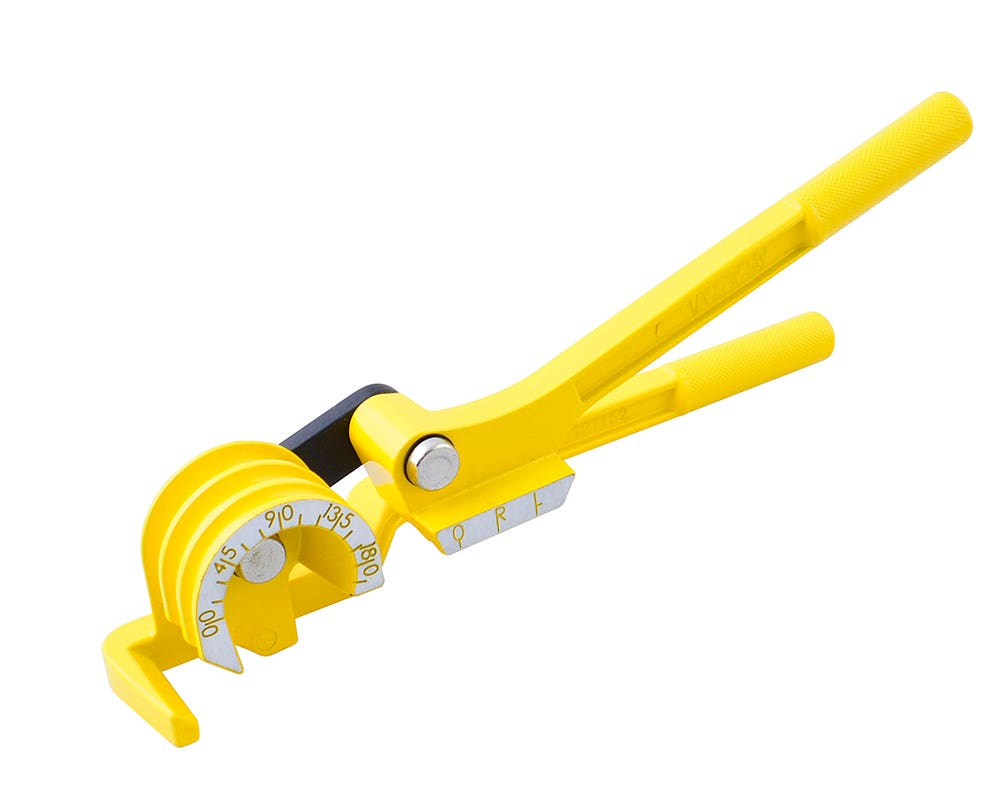 "Doblad man p/tub 1/4"" a 3/8" (TWS-121162) - URREA