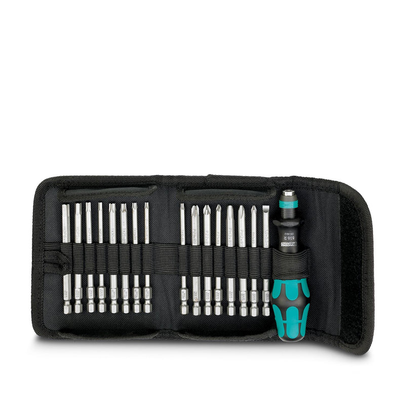 Set de herramientas SF-M SET 17 piezas Phoenix Contact