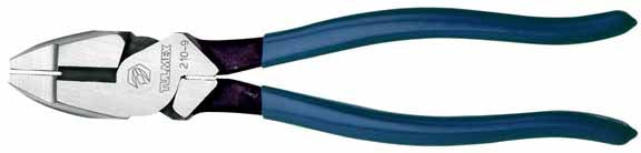 ALICATE KLEIN (TULMEX) #204-8C (EUN-8) 8