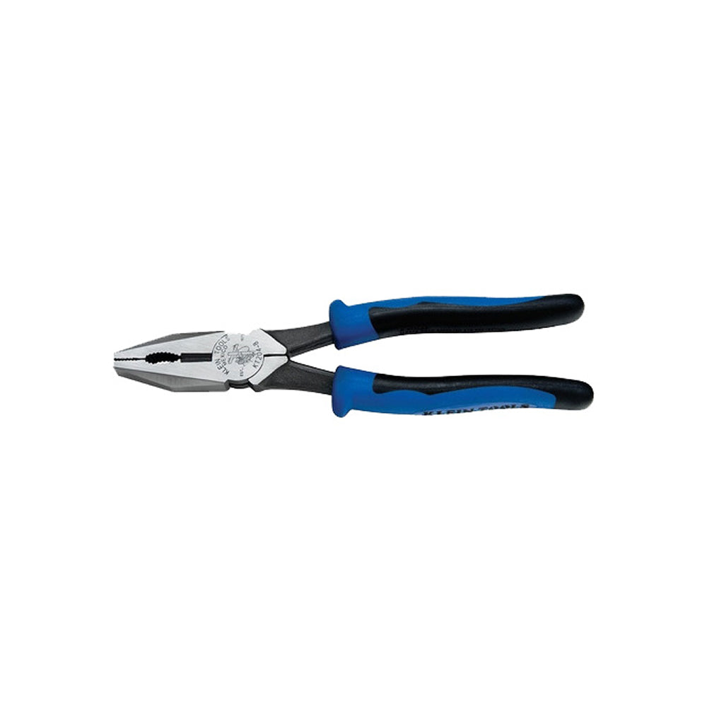 ALICATE KLEIN (TULMEX) # KT204-8  8" UNIVERSAL MANGO REFORZADO