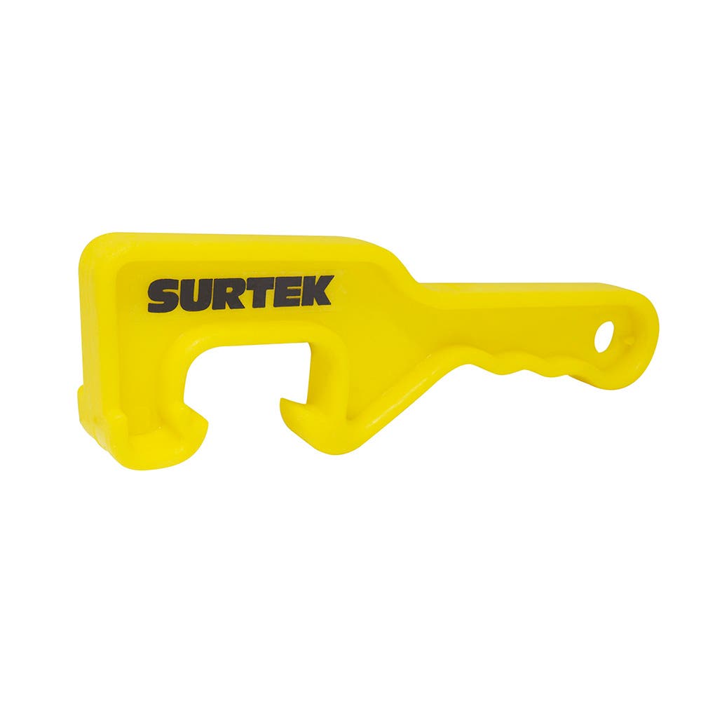 Destapador cubetas (TWS-123354) - URREA