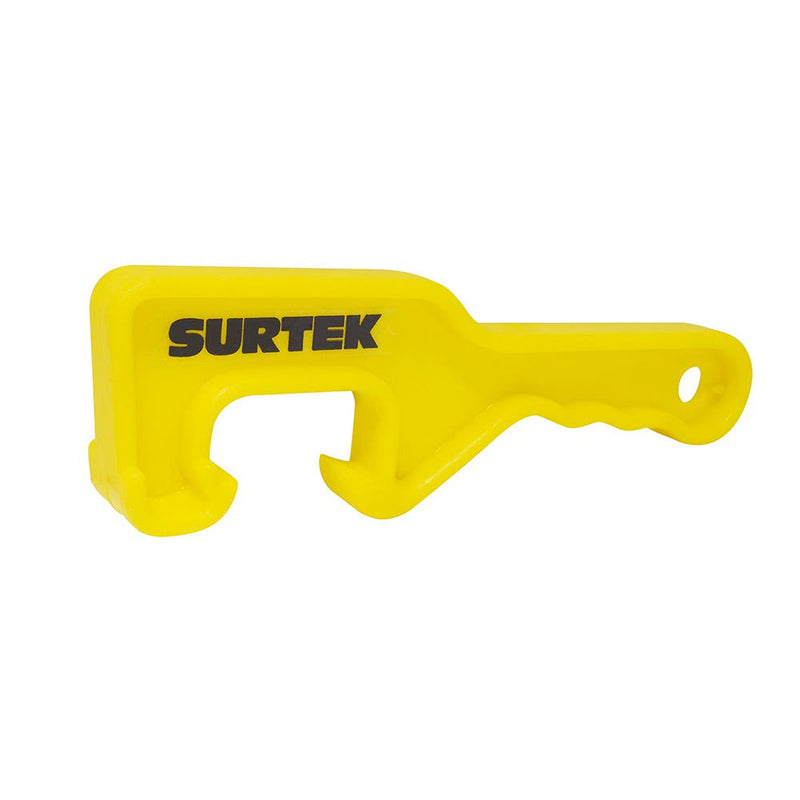 Destapador cubetas (TWS-123354) - URREA