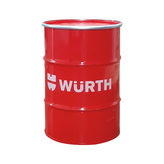 GRASA-LITIO-W-DIMOLIB-190-45KG - WURTH