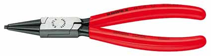 ALICATE KNIPEX  4411J0 - 140 MM  8- 15MM SEG.INT.REC