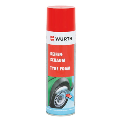 ESPUMA-PARA-NEUMATICOS-500ML - WURTH