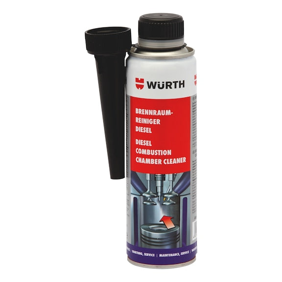 ANTIHUMOS-ITV-DIESEL-300ML - WURTH