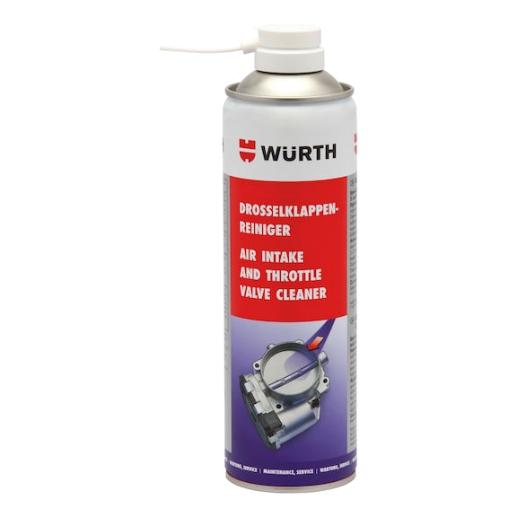 LIMPIADOR-ADMISION-GASOLINA-500ML - WURTH