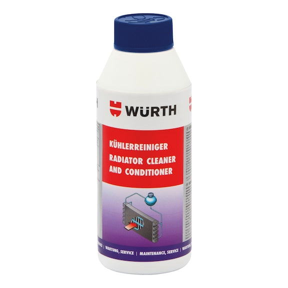 LIMPIADOR-DE-RADIADOR-250ML - WURTH