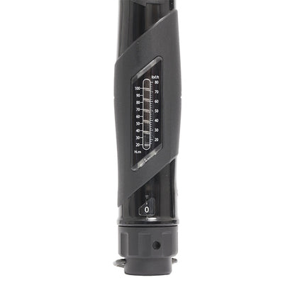 Llave de torque 1/2" NorTorque 100 Norbar