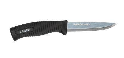 CUCHILLO MULTIFUNCION BAHCO NEGRO EDICION LIMITADA