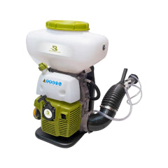 FUMIGADOR BONHOEFFER A GASOLINA 20 LTS. MOTOR 5,5HP #BON-P-MD82 (C)