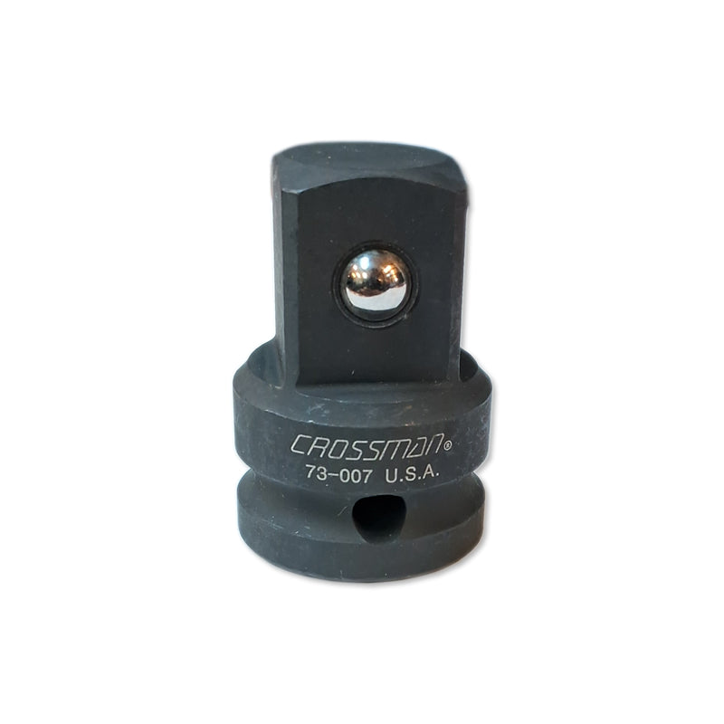 ADAPTADOR CROSSMAN 1/2