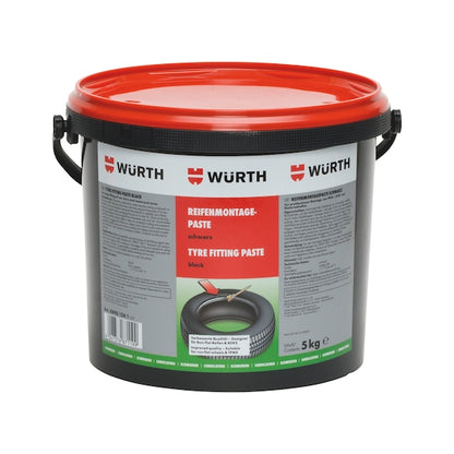 PASTA-NEGRA-PARA-NEUMATICOS-5-KG - WURTH