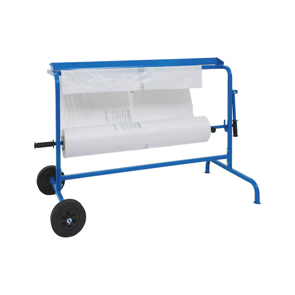 FILM ENMASCARAR WURTH 400CMX200M - WURTH