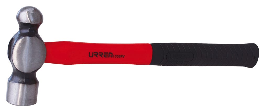 Martillo bola maq lg 24oz (TWS-1324FV) - URREA