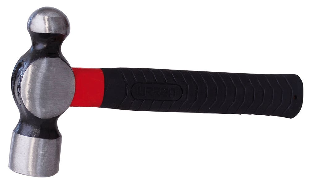 Martillo bola fib vd cto 24oz (TWS-1324FVS) - URREA