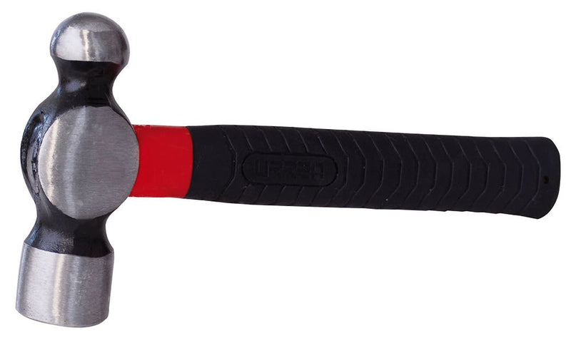 Martillo bola fib vd cto 24oz (TWS-1324FVS) - URREA