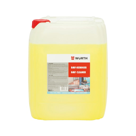 LIMPIADOR UNIVERSAL BMF 20L - WURTH