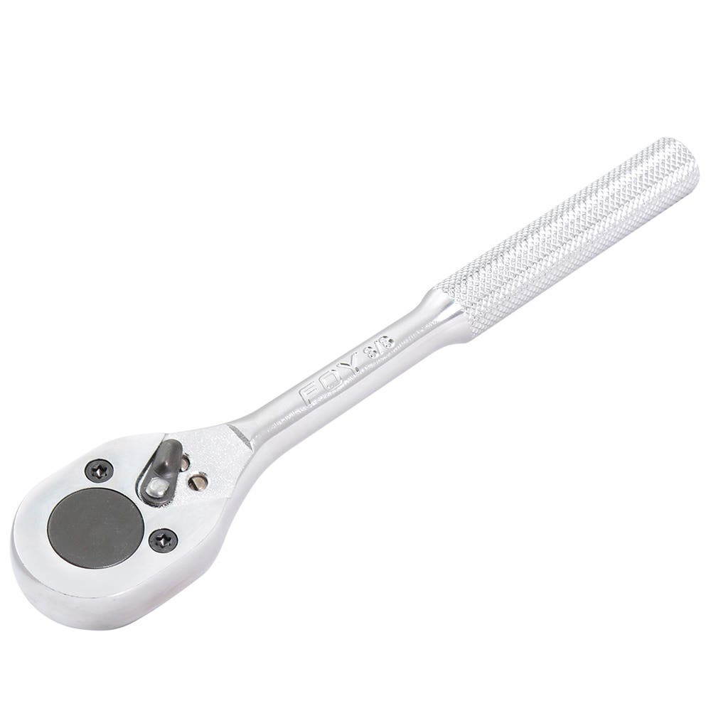 "Matraca rev 3/8"" pera molet" (TWS-140440) - URREA