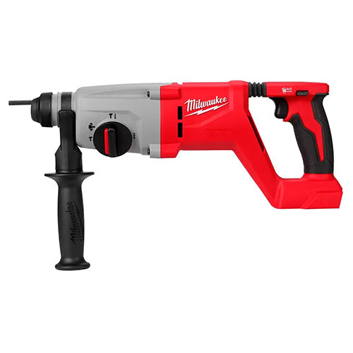 ROTOMARTILLO INALAMBRICO M18 MILWAUKEE SIN BATERIAS 2613-20