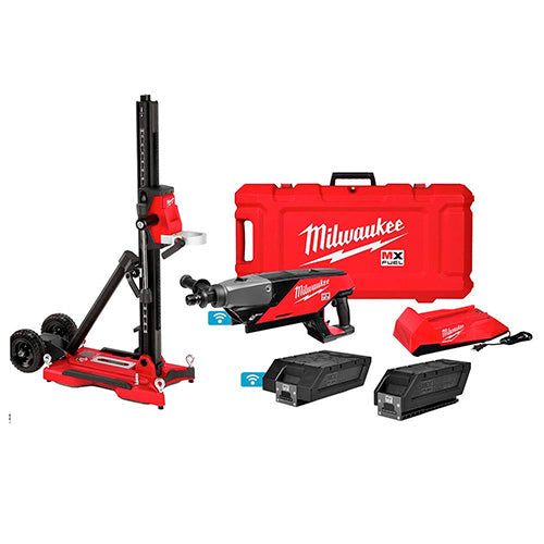 SACATESTIGO INALAMBRICO MX FUEL MILWAUKEE MXF301-2CXS
