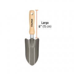 PALA TRUPER JARDIN 6