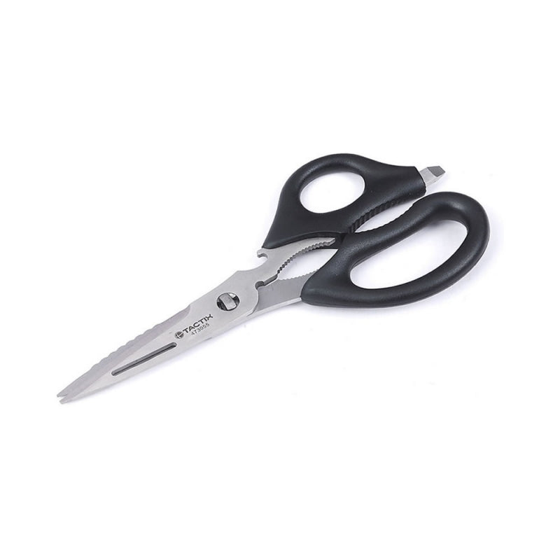 TIJERA TACTIX # 473055 - 8.3/4" MULTI-USOS