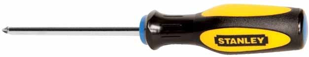 ATORNILLADOR STANLEY # 60001 B (64465 A #1)  4