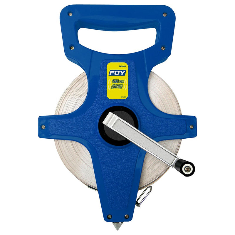 Cinta lga fib vid t/cruct 100m (TWS-142086) - URREA