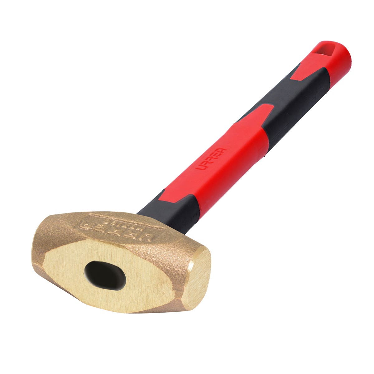 Combo bronc fib vd 1.6lb (TWS-1430FV) - URREA