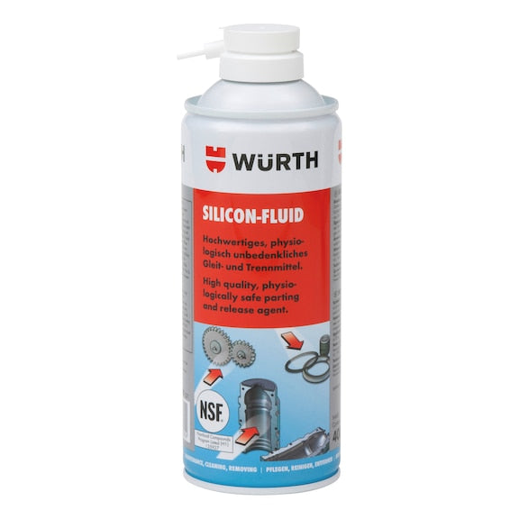 SPRAY-SILICONA-ALIMENTARIO-400ML - WURTH